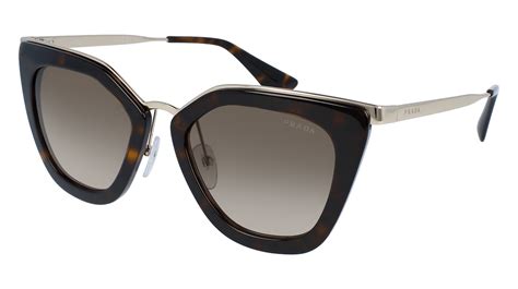 prada pr 53ss brown|Prada PR 53SS .